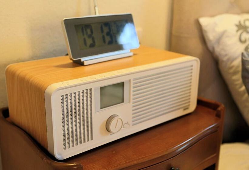 Номер Deluxe, Chateau Du Bu