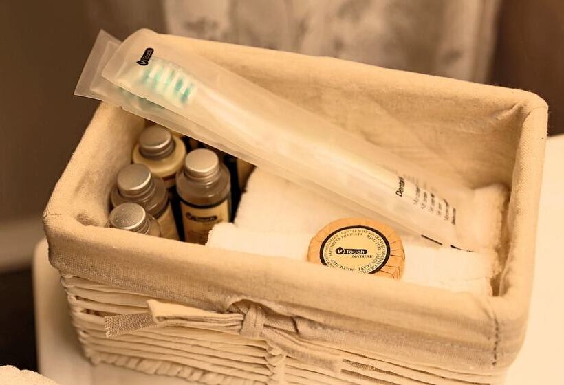 חדר סופריור, Chateau Du Bu