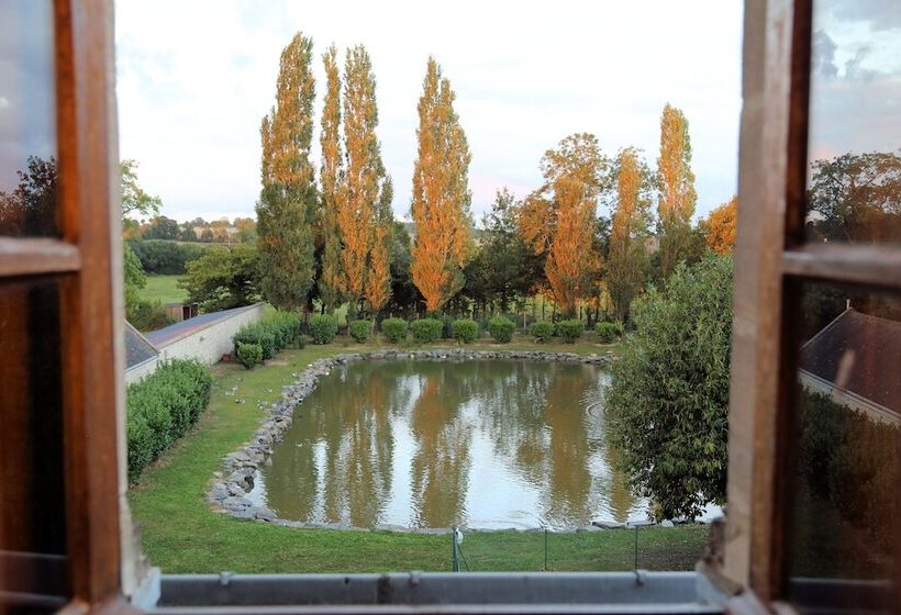 חדר סטנדרט, Chateau Du Bu