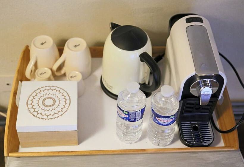 חדר סטנדרט, Chateau Du Bu