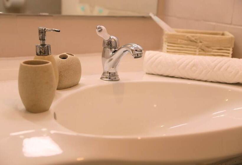 חדר סטנדרט, Chateau Du Bu