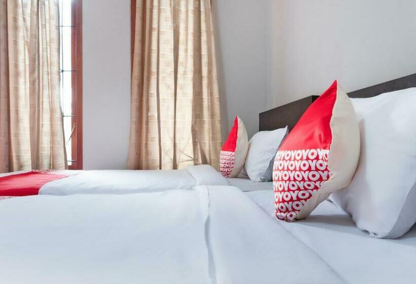 اتاق استاندارد, Oyo 2912 Graha Minda Syariah