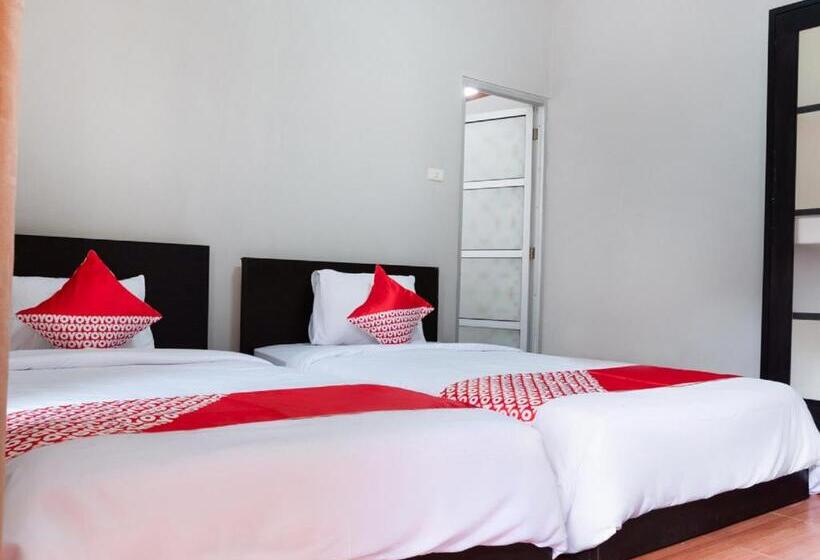 اتاق استاندارد, Oyo 2912 Graha Minda Syariah