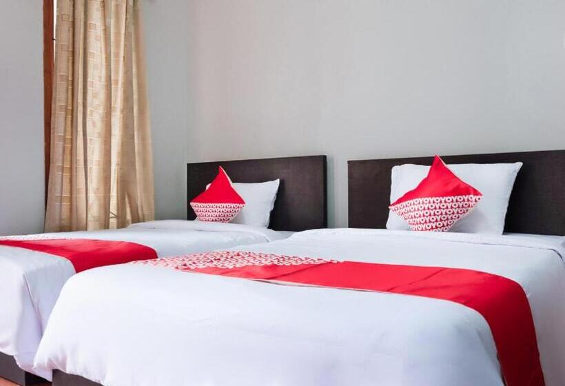 اتاق استاندارد, Oyo 2912 Graha Minda Syariah