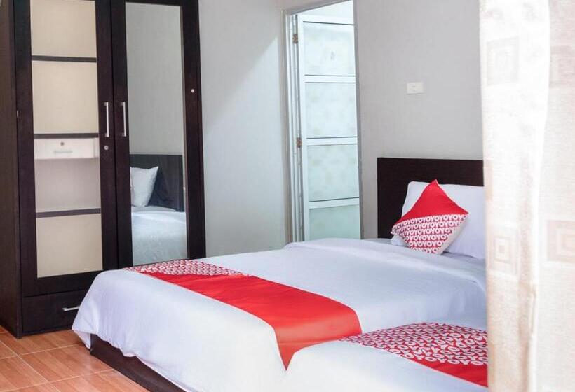 اتاق استاندارد, Oyo 2912 Graha Minda Syariah