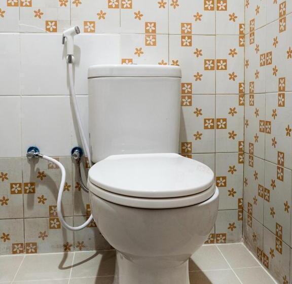 اتاق استاندارد, Oyo 2912 Graha Minda Syariah