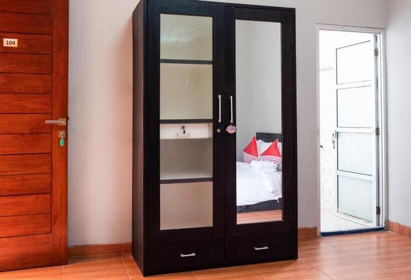 اتاق استاندارد, Oyo 2912 Graha Minda Syariah