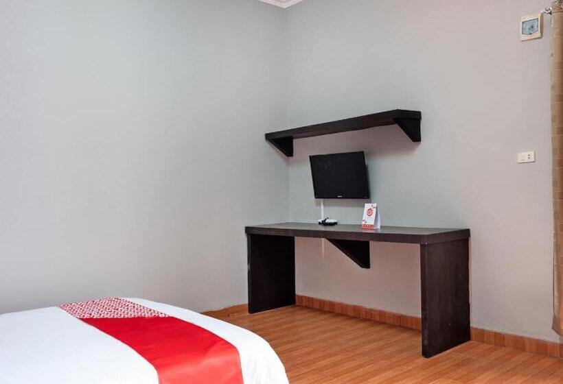 اتاق استاندارد, Oyo 2912 Graha Minda Syariah