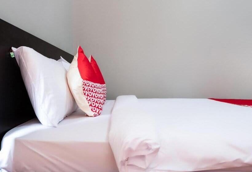 اتاق استاندارد, Oyo 2912 Graha Minda Syariah