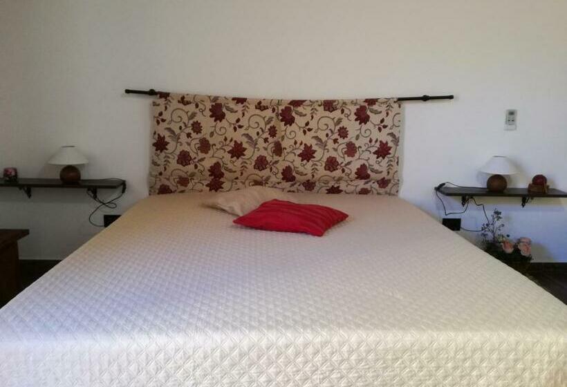 디럭스 4인 룸, Molinello Station