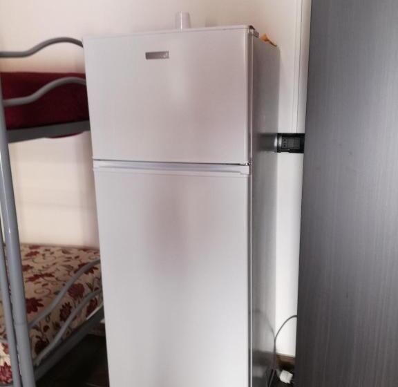 디럭스 4인 룸, Molinello Station