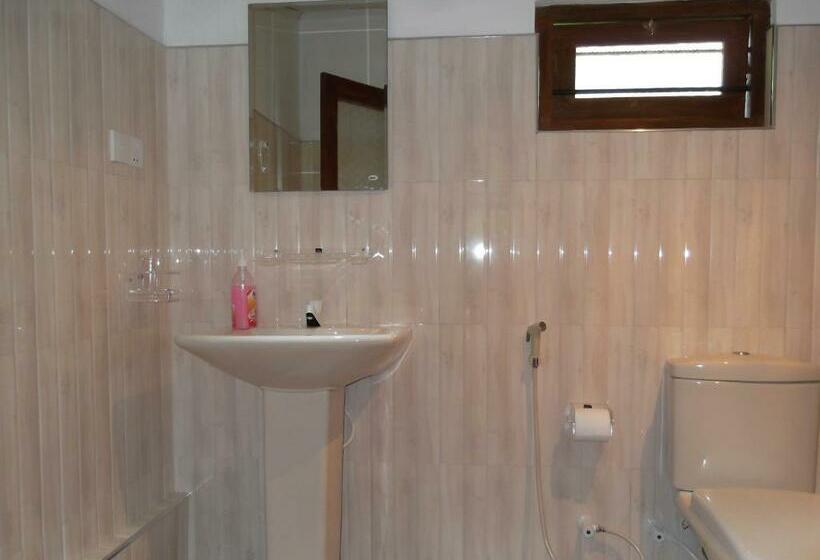 Номер Стандарт, Sath Rest