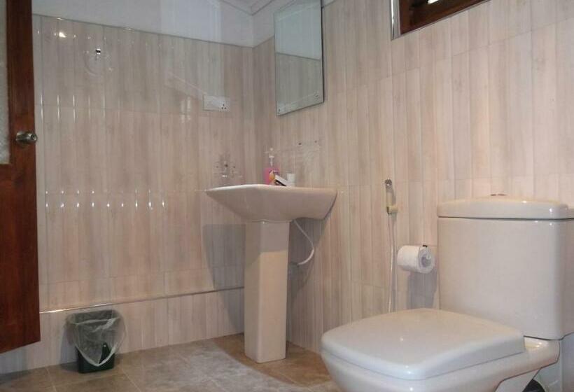 Номер Стандарт, Sath Rest