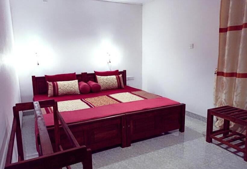 Номер Стандарт, Sath Rest