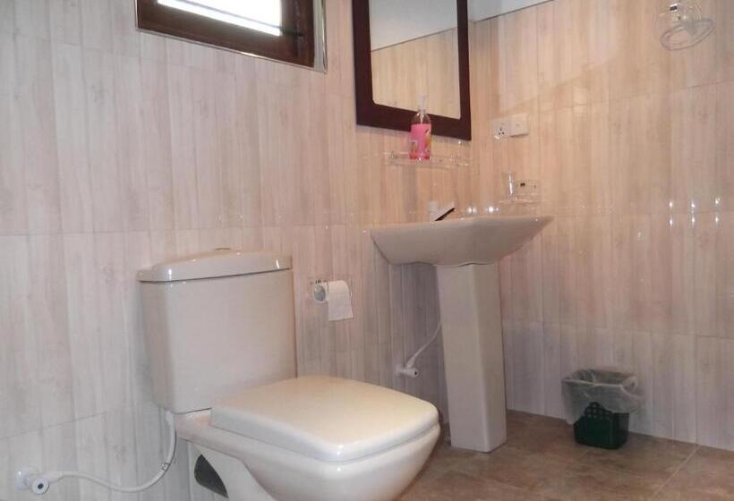 Номер Deluxe, Sath Rest