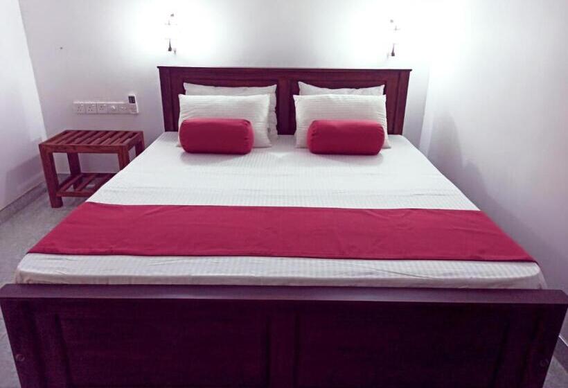 Номер Deluxe, Sath Rest