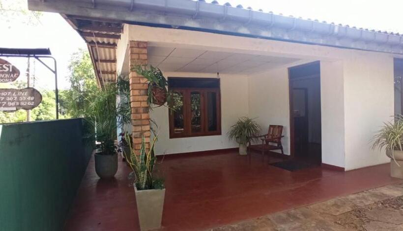 Семейный Номер, Sath Rest