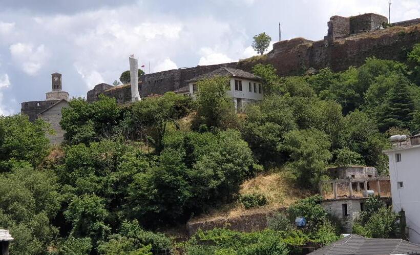 غرفة قياسية, Silver Hill Guesthouse