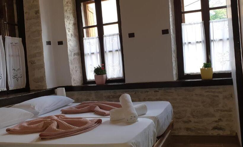 غرفة قياسية, Silver Hill Guesthouse