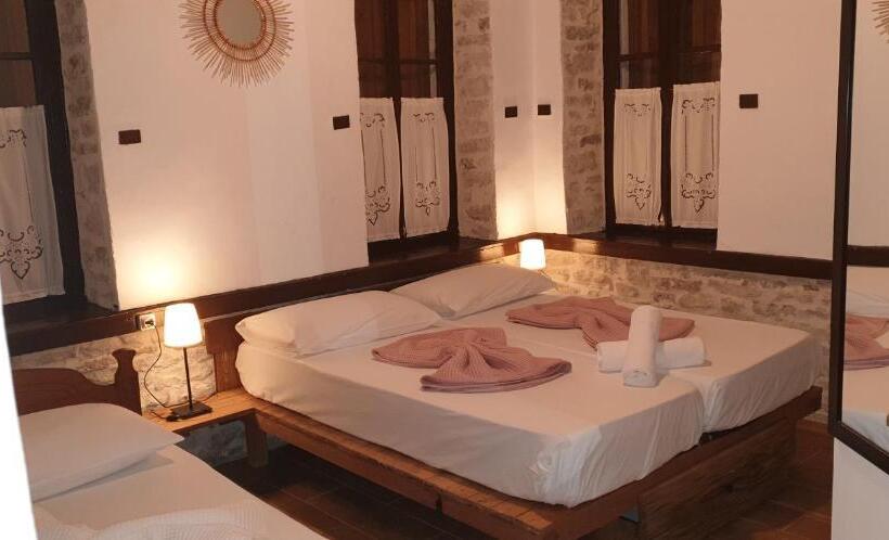 غرفة قياسية, Silver Hill Guesthouse