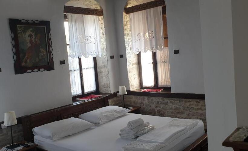غرفة قياسية, Silver Hill Guesthouse