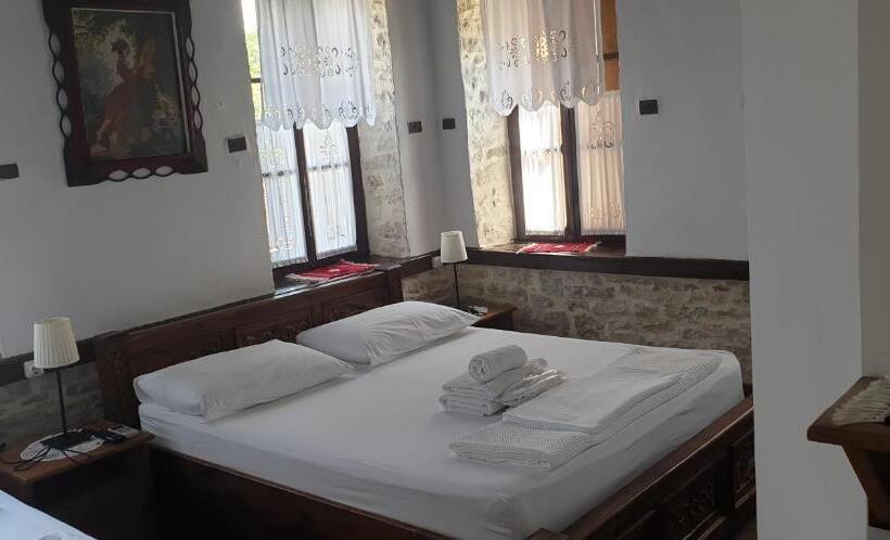 غرفة قياسية, Silver Hill Guesthouse