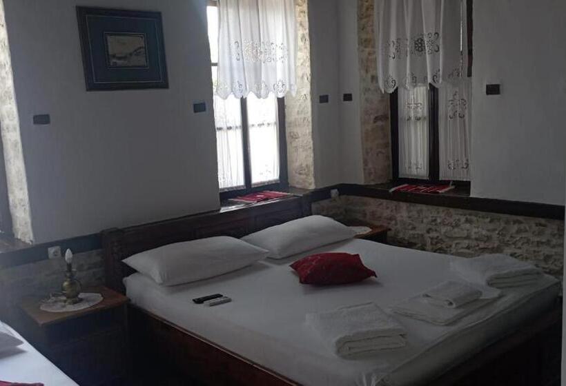 스탠다드 룸, Silver Hill Guesthouse