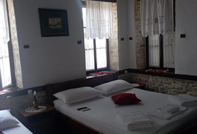 غرفة قياسية, Silver Hill Guesthouse