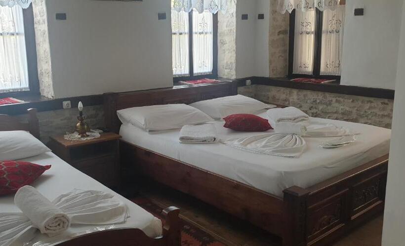 غرفة قياسية, Silver Hill Guesthouse