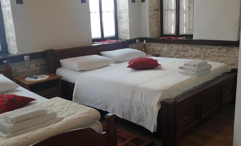 غرفة قياسية, Silver Hill Guesthouse