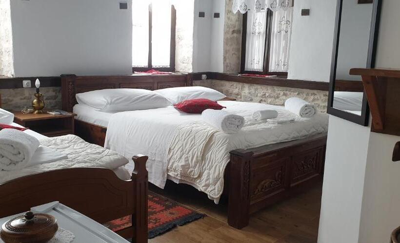 스탠다드 룸, Silver Hill Guesthouse