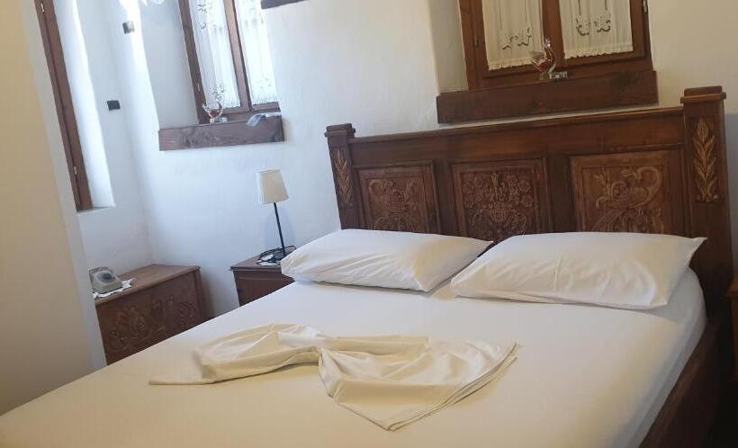 غرفة ديلوكس ذات إطلالة, Silver Hill Guesthouse