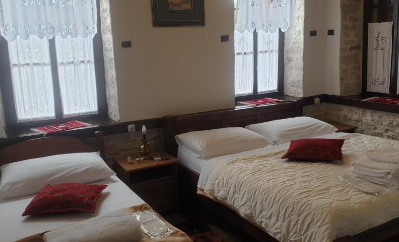 غرفة قياسية, Silver Hill Guesthouse