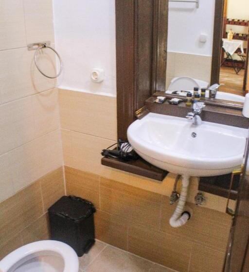 디럭스 전망 룸, Silver Hill Guesthouse