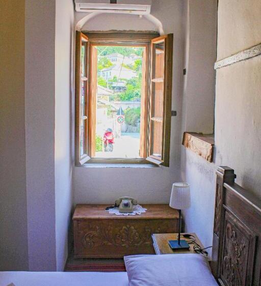 غرفة ديلوكس ذات إطلالة, Silver Hill Guesthouse