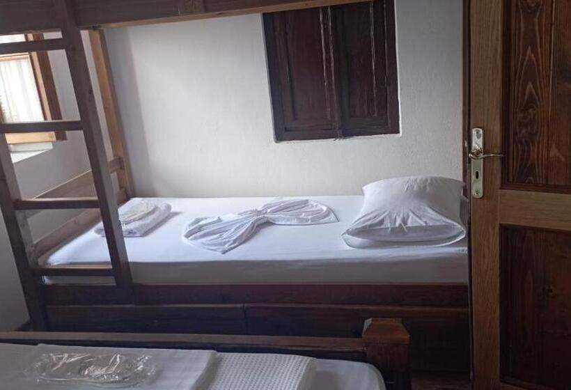 스탠다드 트리플 룸, Silver Hill Guesthouse