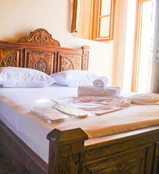 스탠다드 트리플 룸, Silver Hill Guesthouse