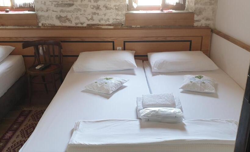 غرفة قياسية, Silver Hill Guesthouse