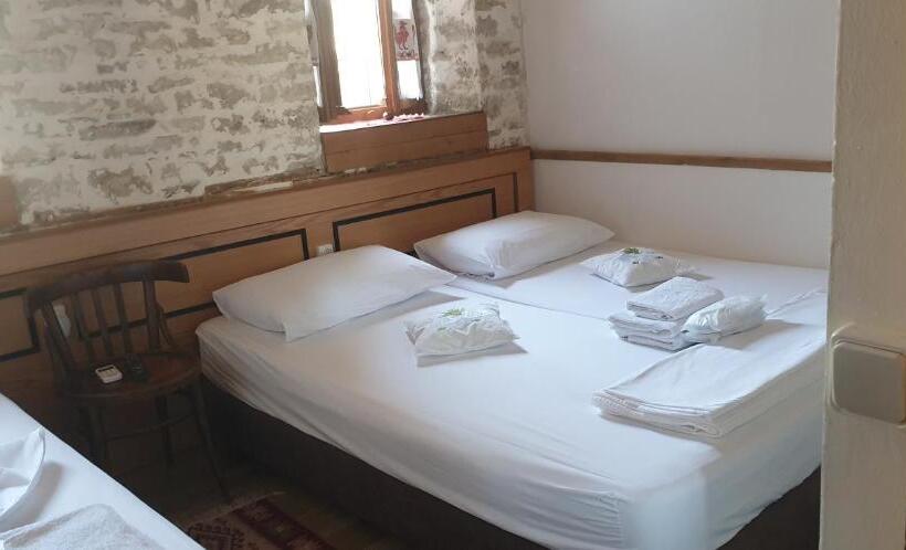 غرفة قياسية, Silver Hill Guesthouse