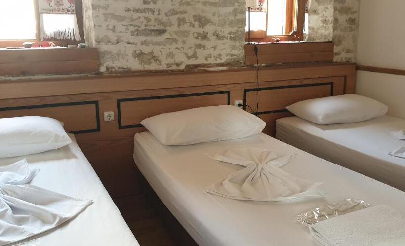 غرفة قياسية, Silver Hill Guesthouse