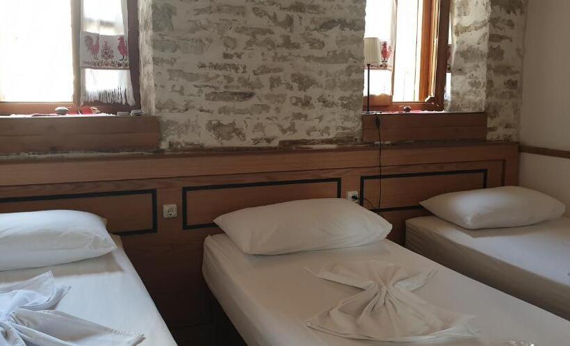 غرفة قياسية, Silver Hill Guesthouse