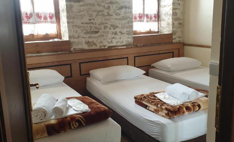 스탠다드 룸, Silver Hill Guesthouse