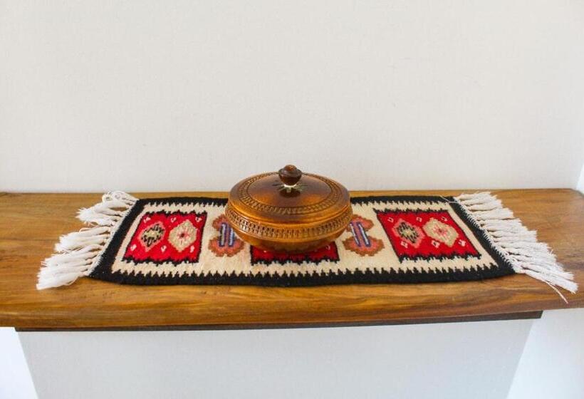 غرفة قياسية, Silver Hill Guesthouse