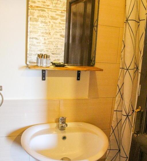 غرفة قياسية, Silver Hill Guesthouse