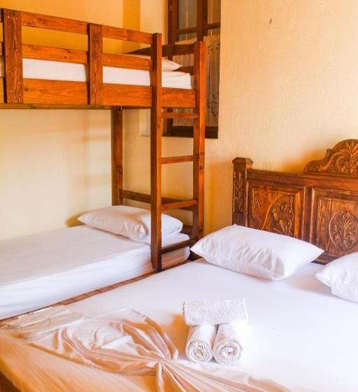 스탠다드 트리플 룸, Silver Hill Guesthouse
