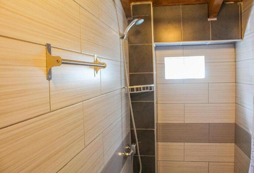 غرفة قياسية ثلاثية, Silver Hill Guesthouse