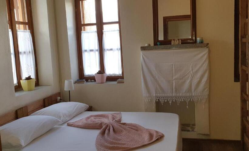 스탠다드 트리플 룸, Silver Hill Guesthouse