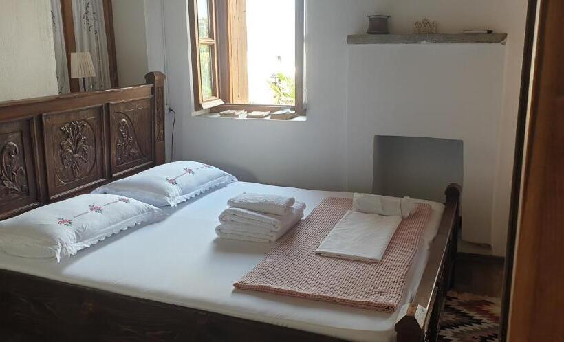 스탠다드 트리플 룸, Silver Hill Guesthouse