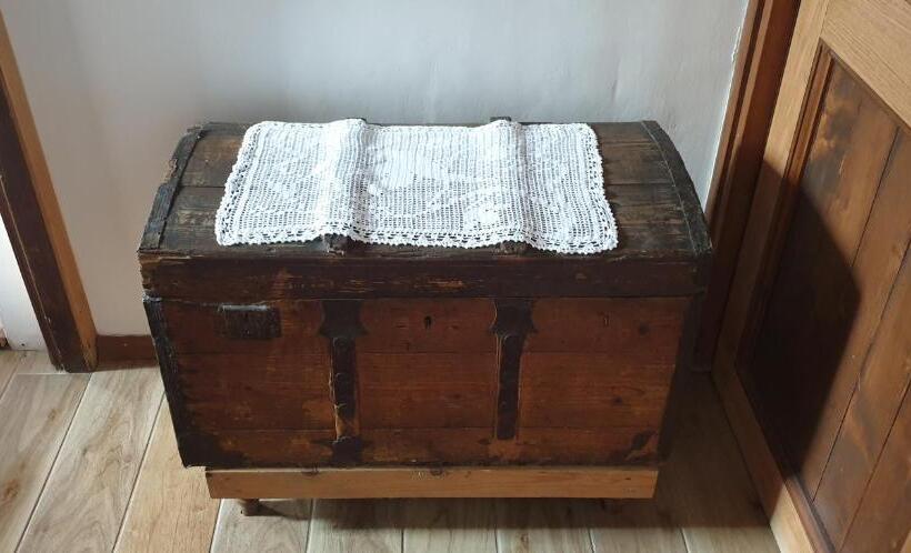 스탠다드 룸, Silver Hill Guesthouse