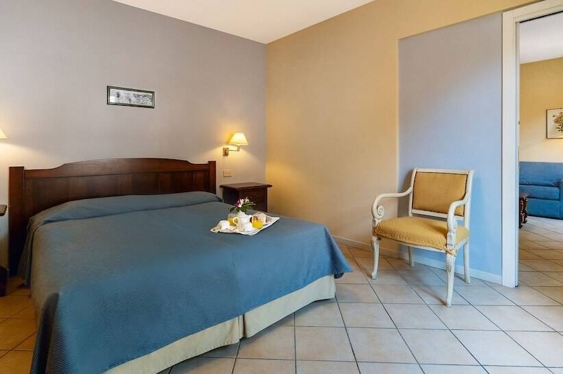 דירת חדר, Residenza Dei Fiori